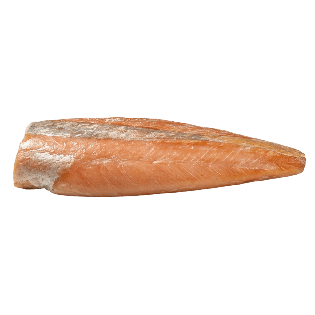 Балык из сёмги