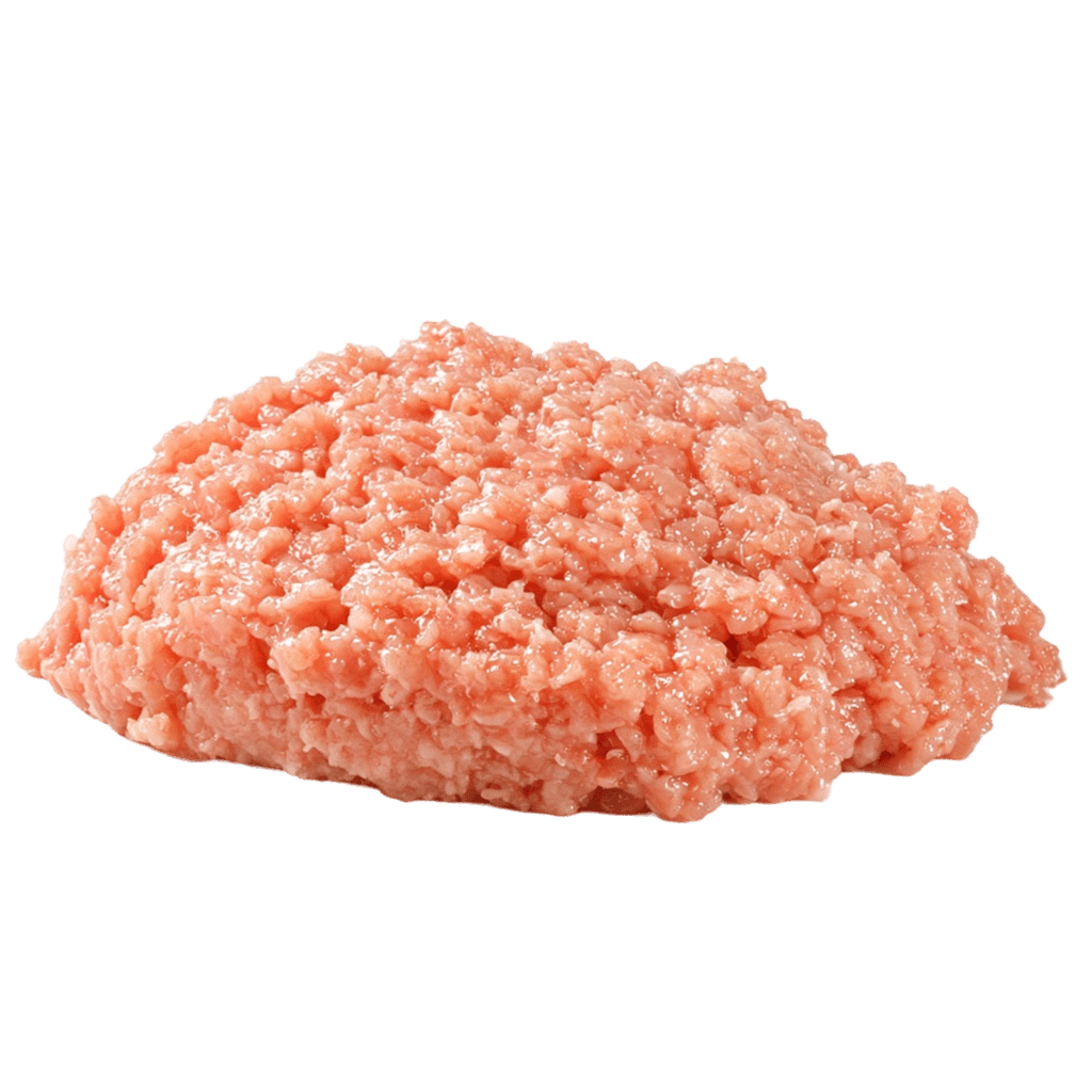 Фарш из сёмги