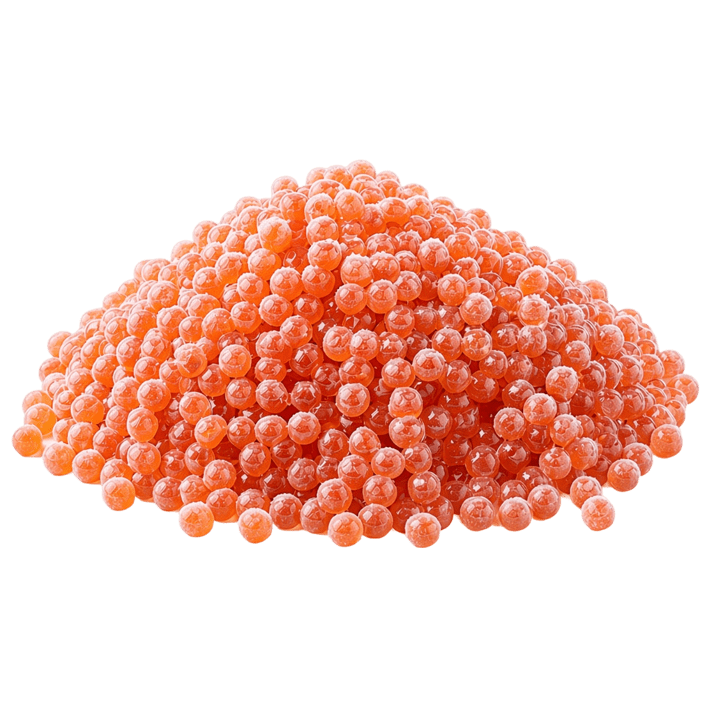 Икра сёмги замороженная