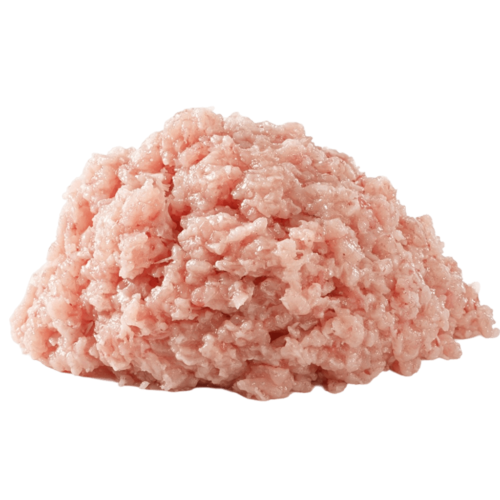 Фарш из сардины