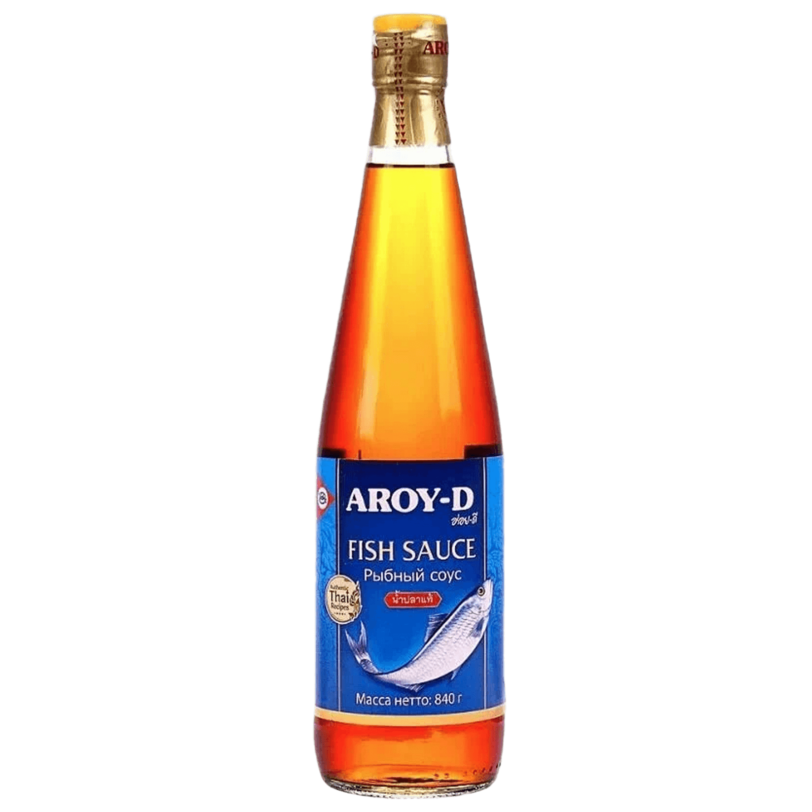 Соус рыбный AROY-D