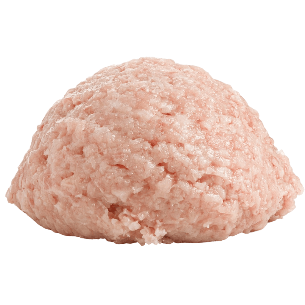 Фарш из сайры