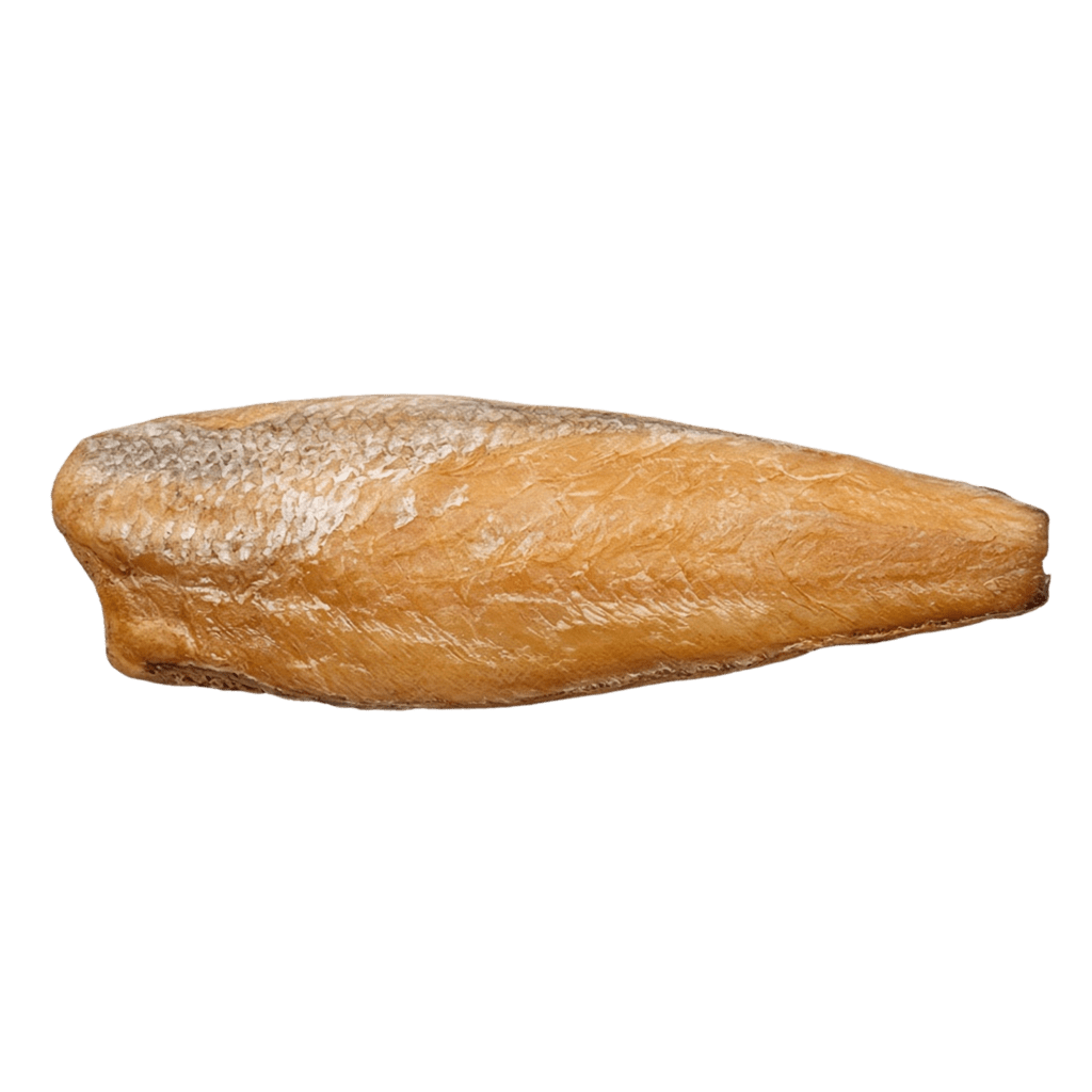 Балык из толстолобика