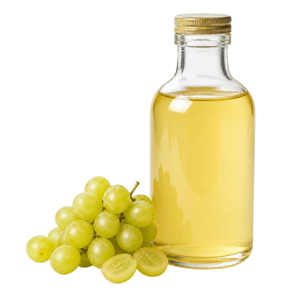 Сироп белого винограда