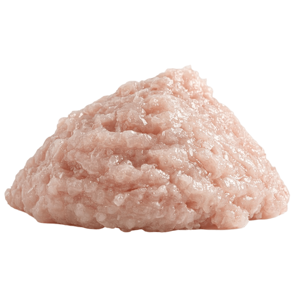 Фарш из ската