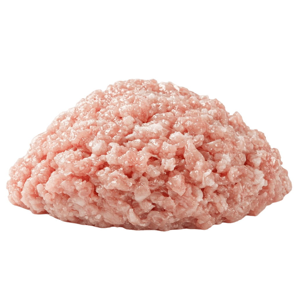 Фарш из катрана