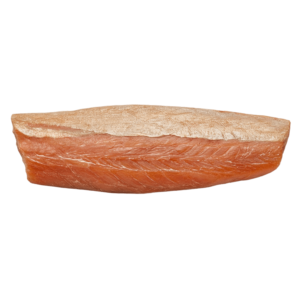 Балык из нерки