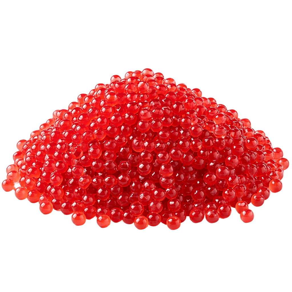 Икра нерки