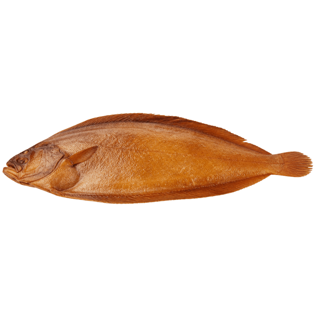 Морской язык копченый