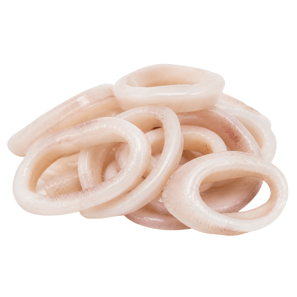 Кольца кальмара