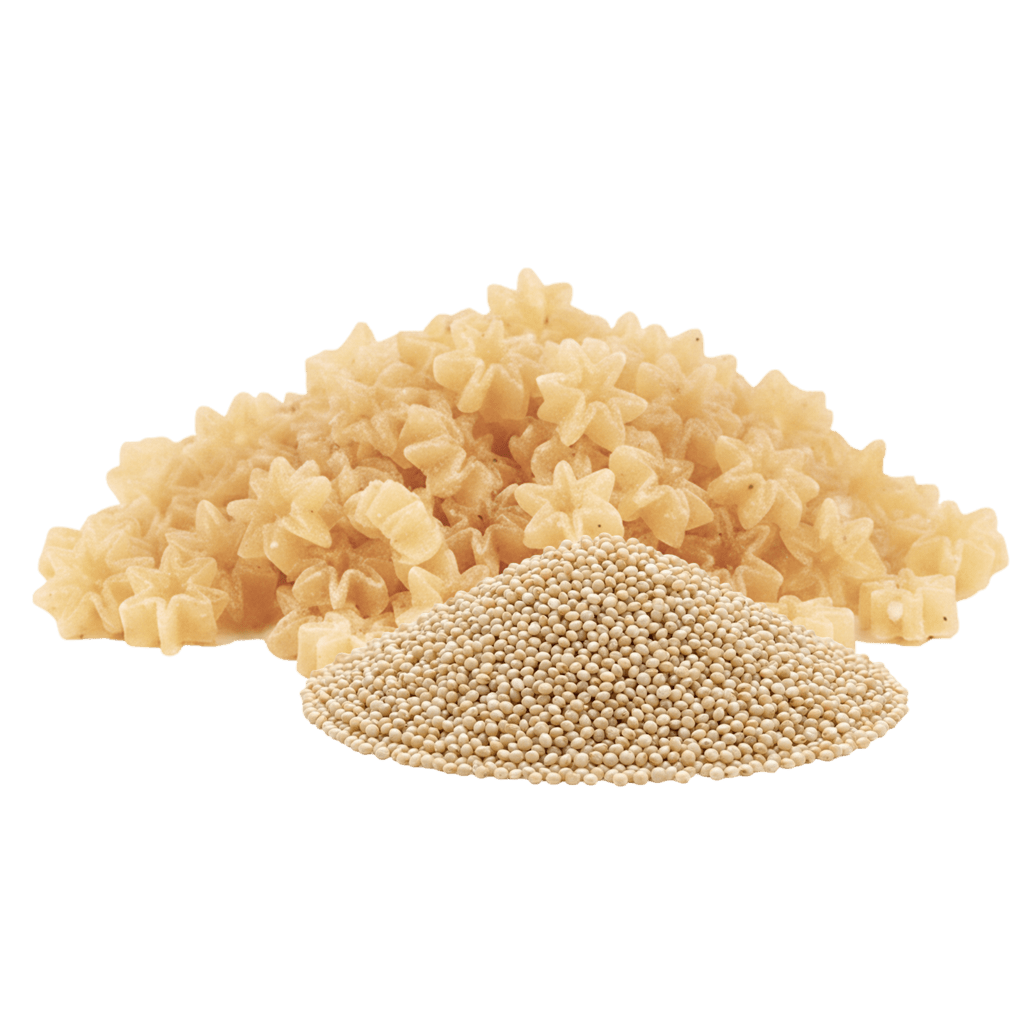Стеллине из амаранта