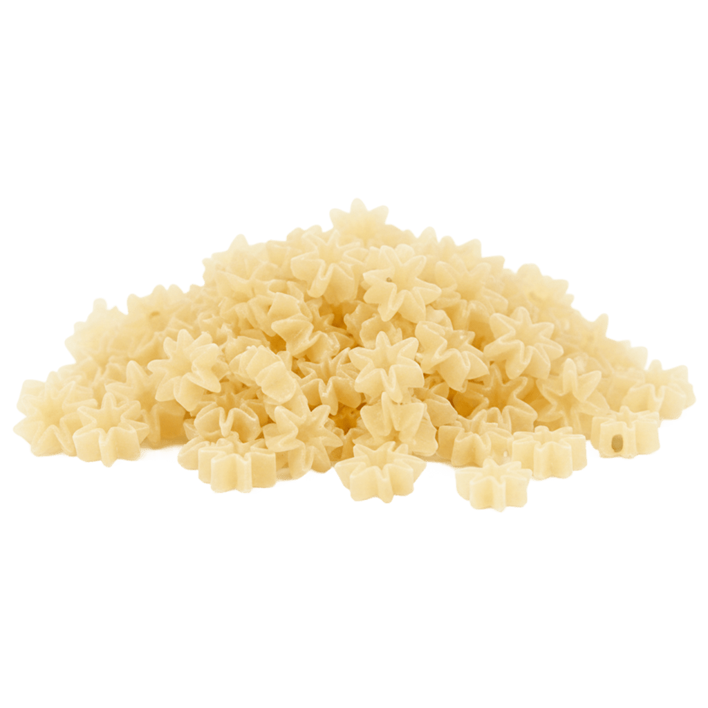 Стеллине из мягких сортов пшеницы