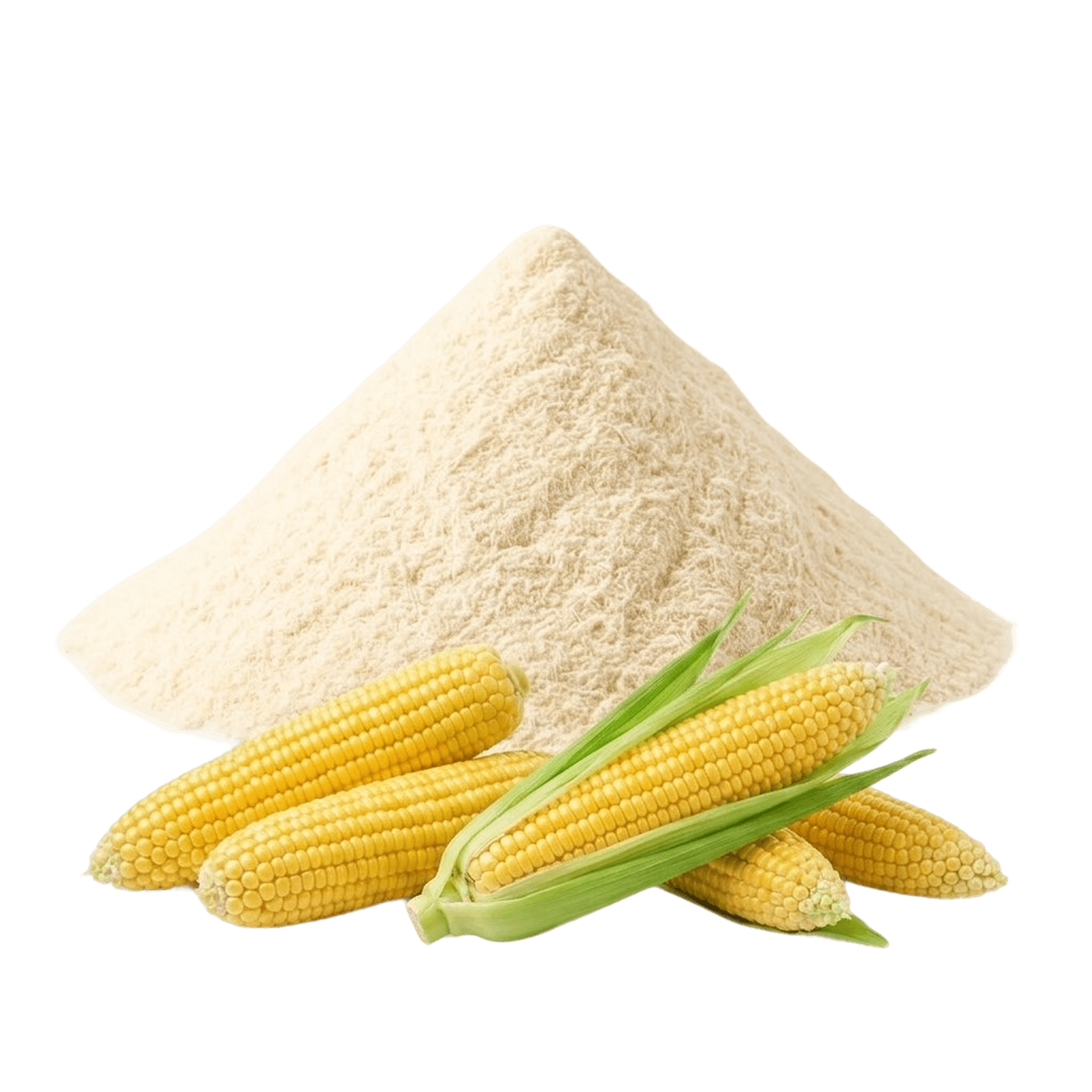 Растворимые волокна кукурузы