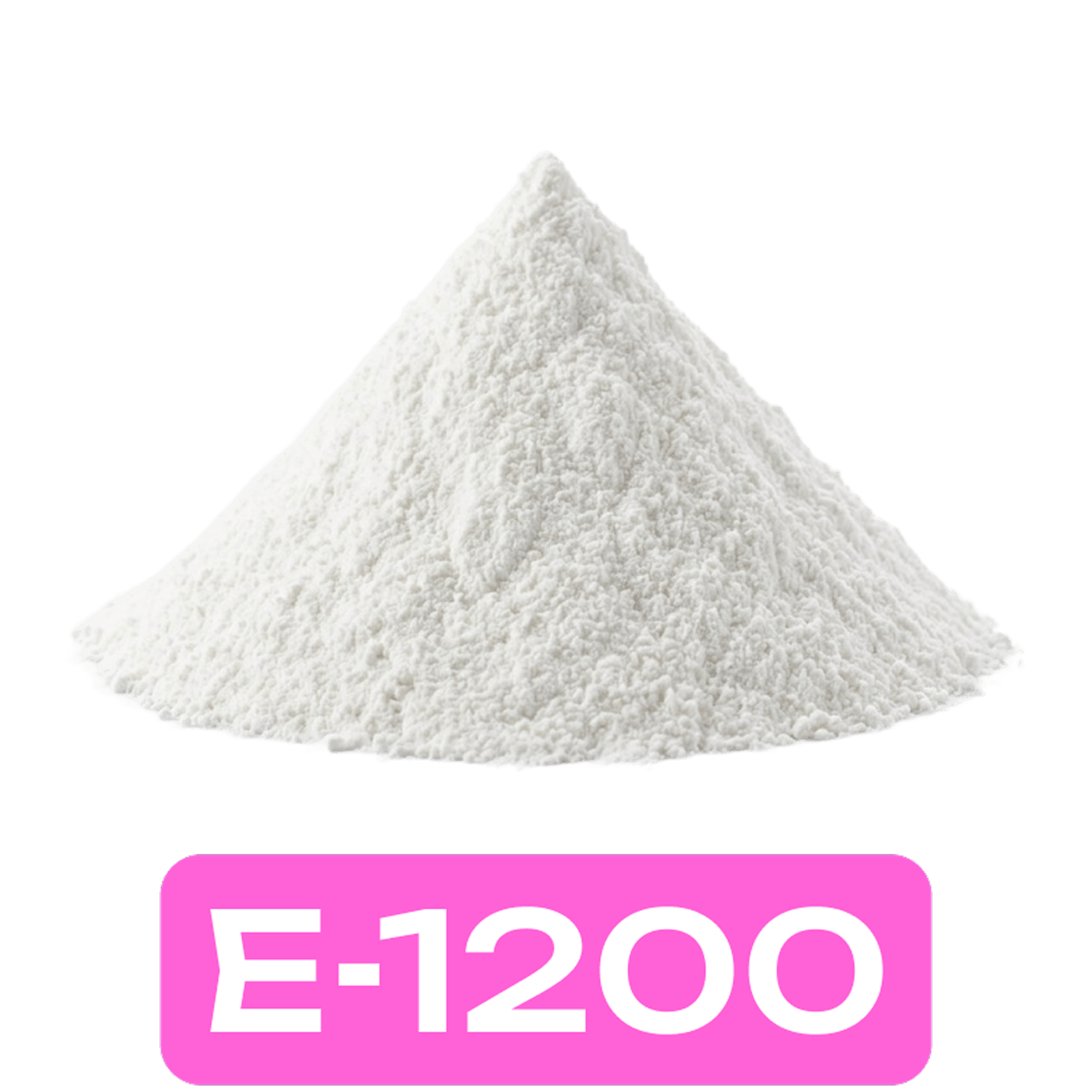 Полидекстроза (E1200)