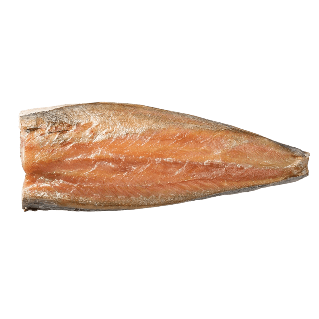 Балык из тайменя