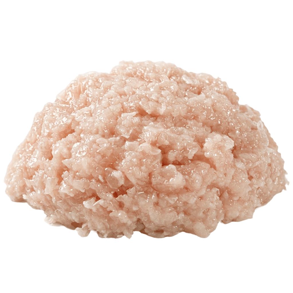 Фарш из тарани