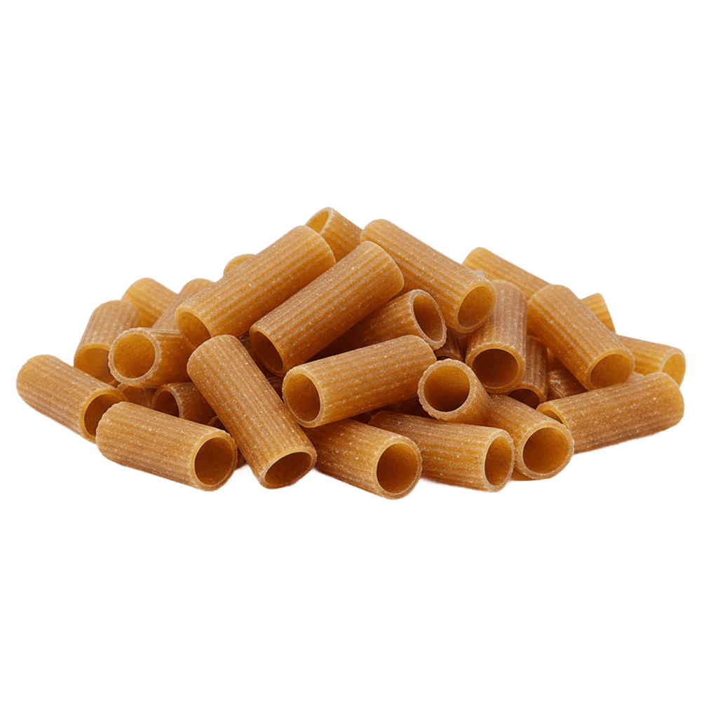 Тортильони из цельнозерновой муки