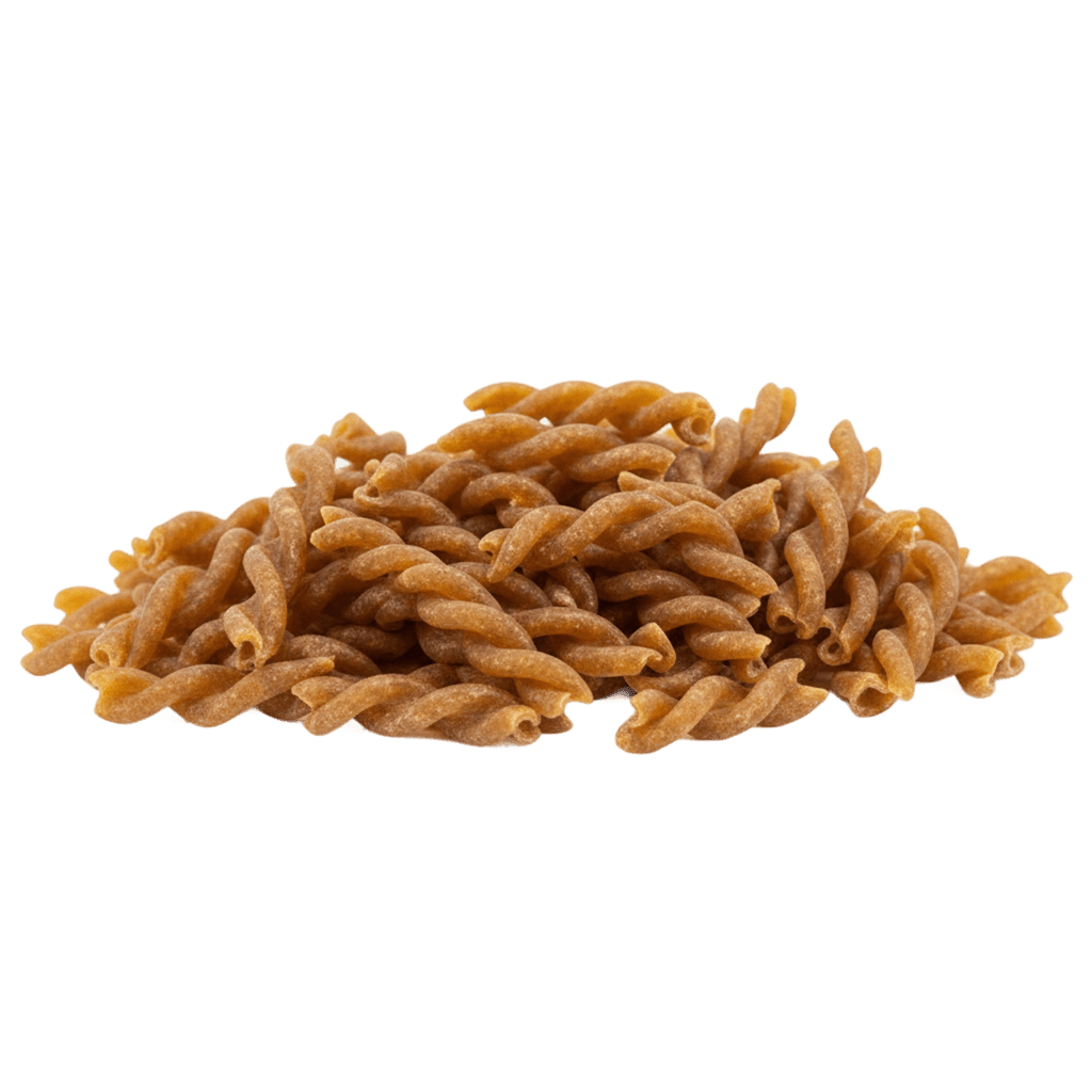 Трофи из цельнозерновой муки