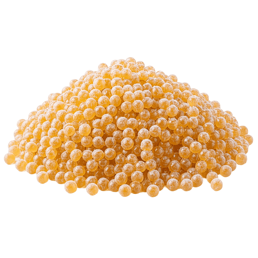 Икра форели замороженная