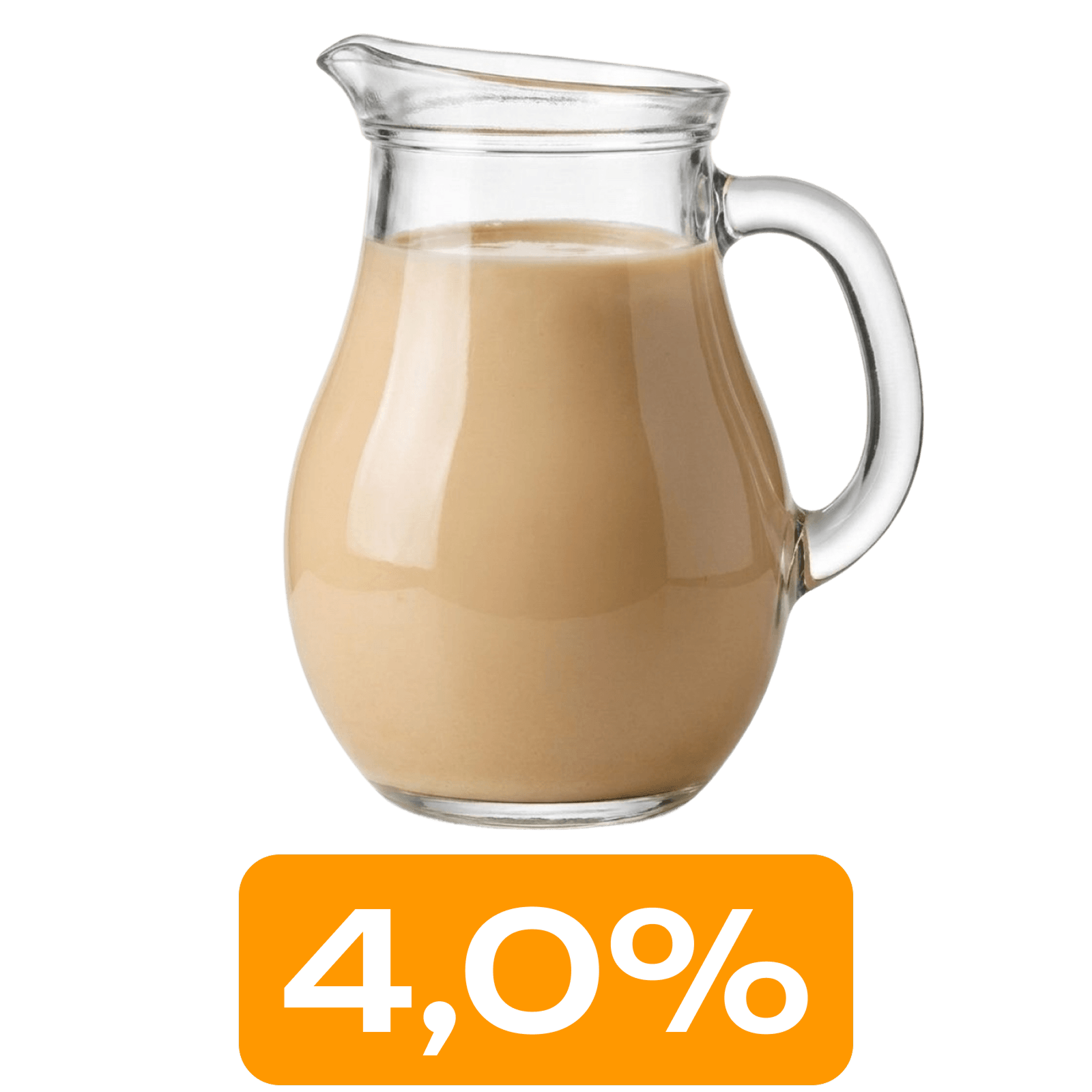 Варенец 4,0%