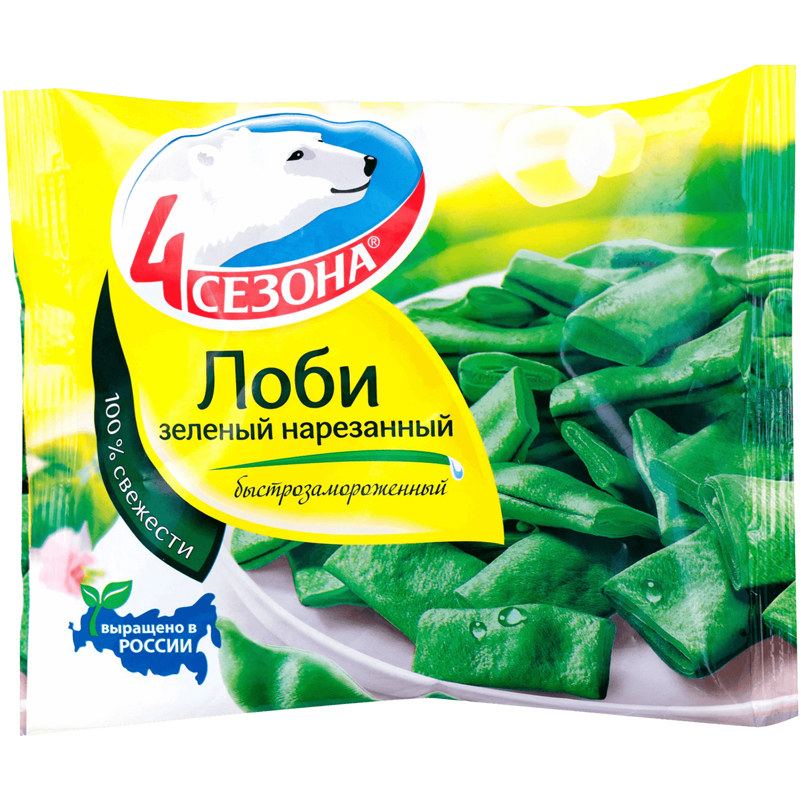 Смесь Лоби 4 Сезона