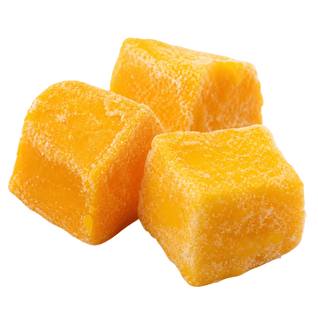 Манго замороженный
