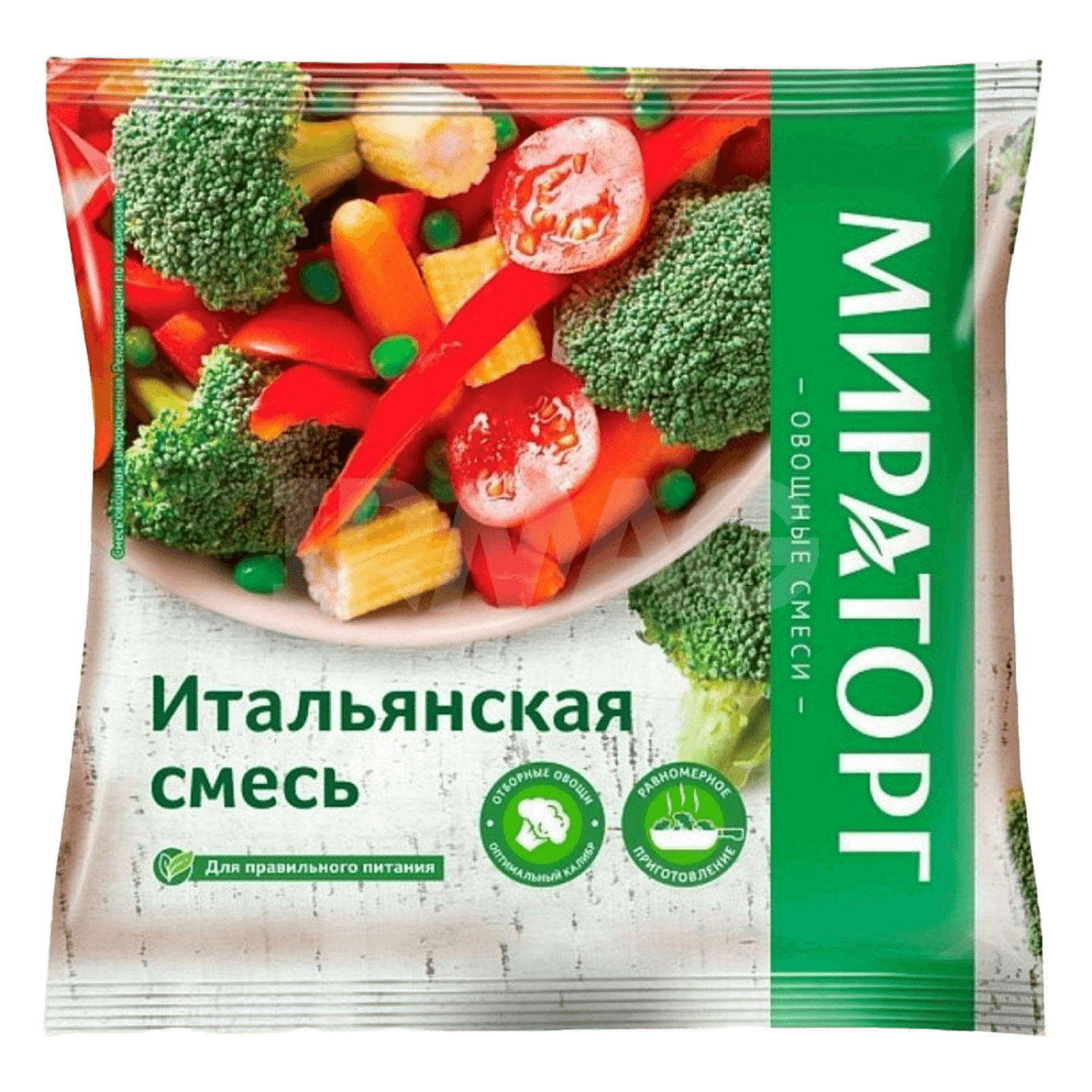 Смесь Итальянская Мираторг