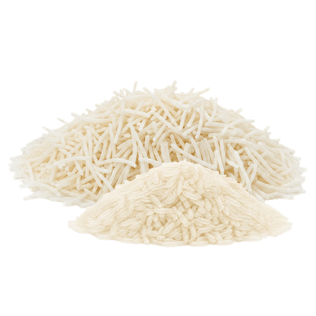 Вермишель из рисовой муки